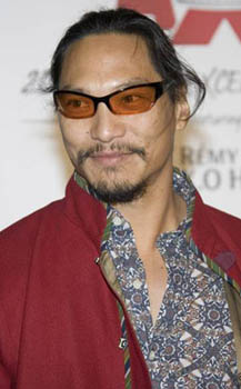 Jason Scott Lee